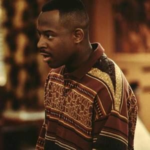 Meet your Posher, William